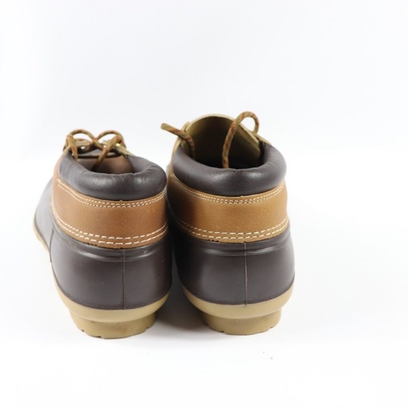 LaCrosse Shoes Vintage New Lacrosse Rubber Duck Boots Mens 1 Poshmark